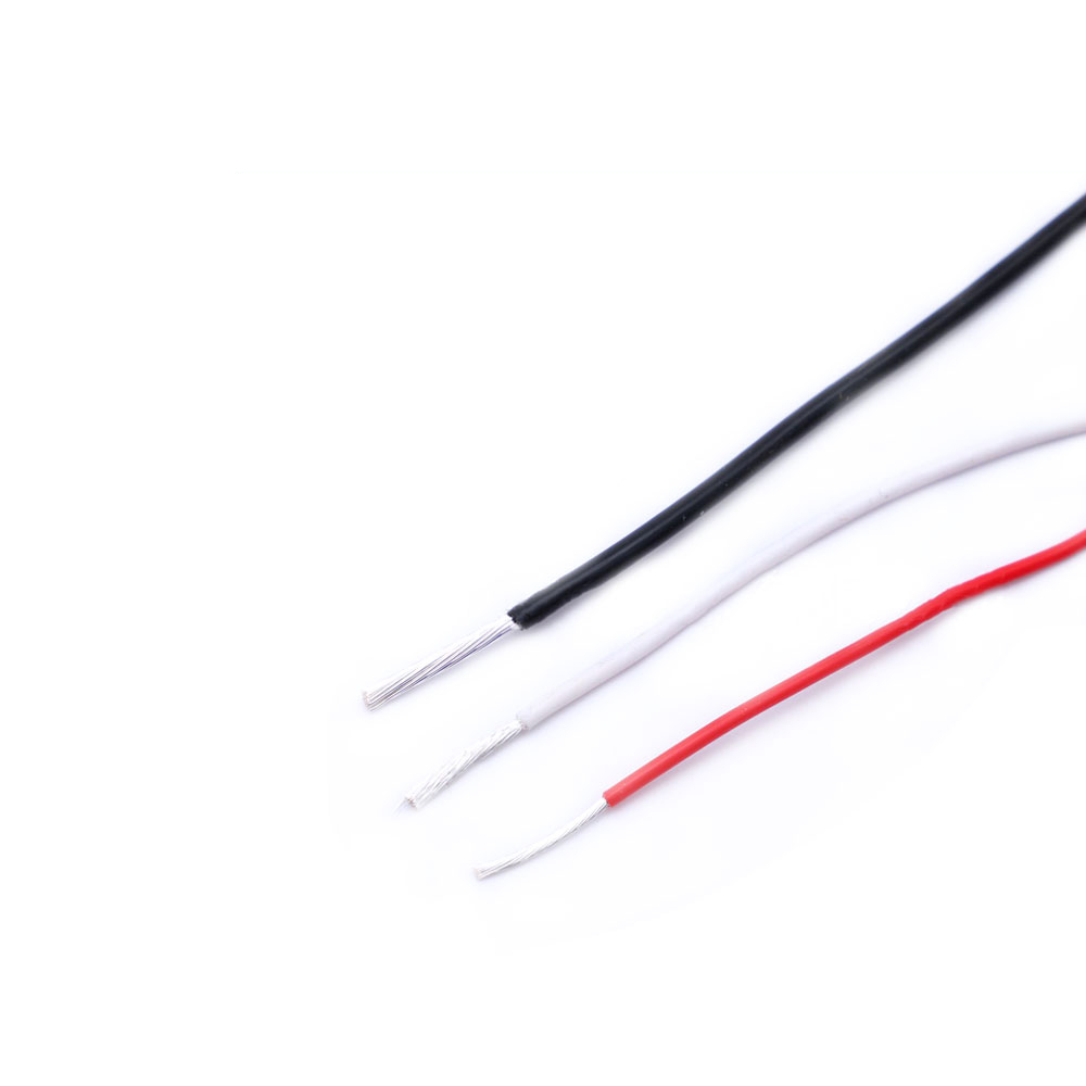 AF250 Fluoroplastični kabel otporan na kemijsku koroziju
