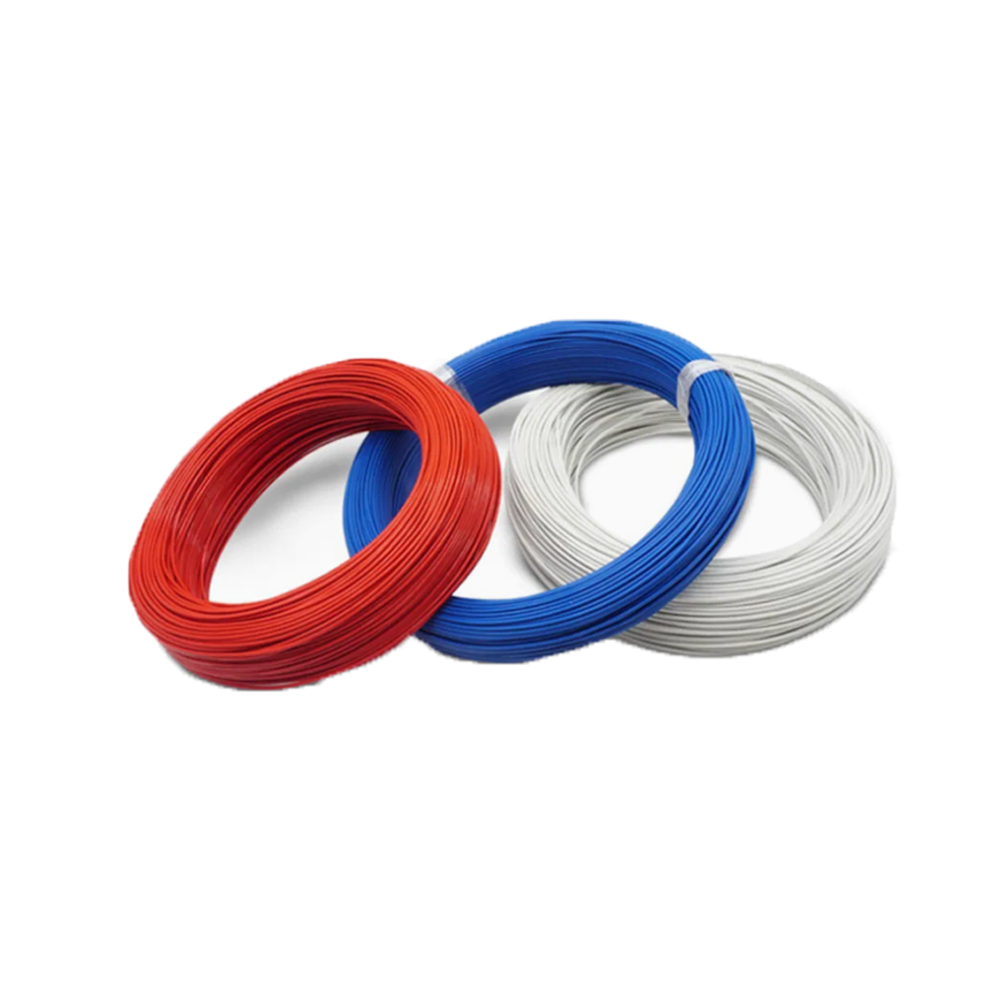 AFFP-260 Fluoroplastični kabel za ultra visoke temperature