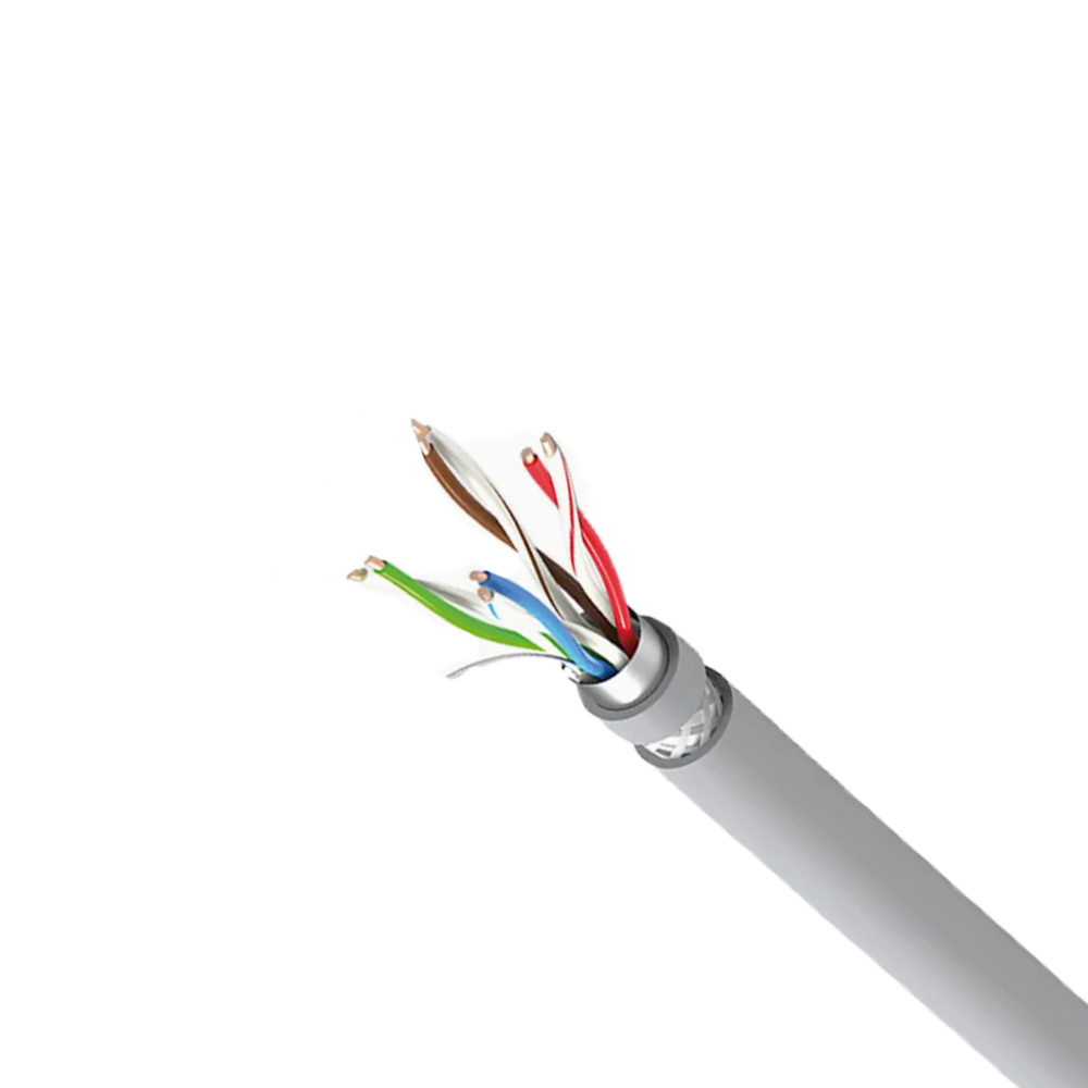 Cat5 Industrijski kabel visoke kompatibilnosti