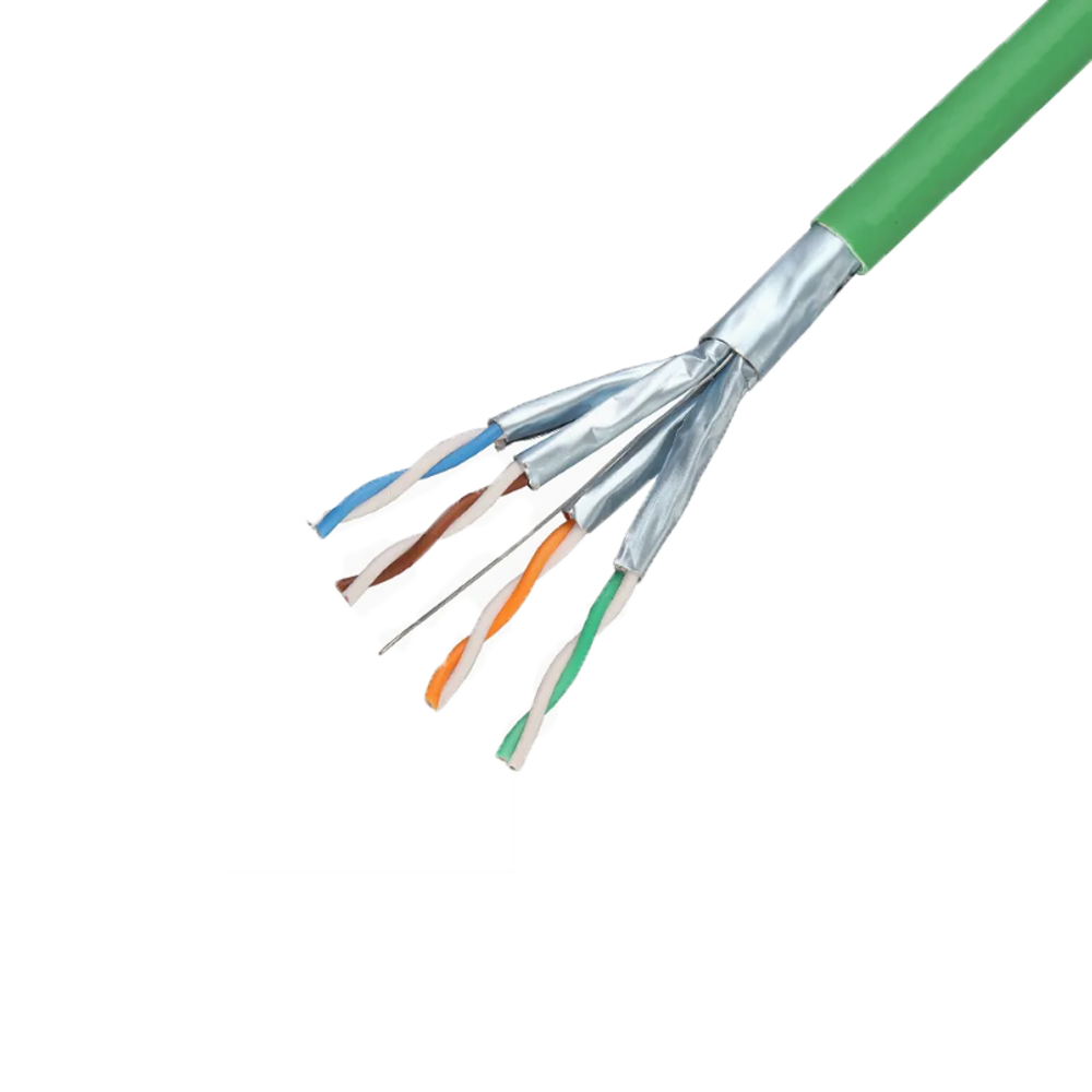 Cat7 industrijski bus kabel