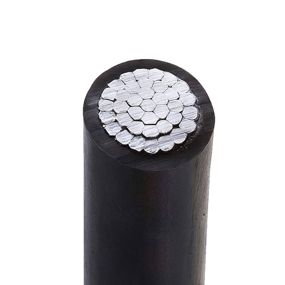 JKLHY poboljšana otpornost na koroziju zračno izolirani kabel s oznakom 1KV i manje