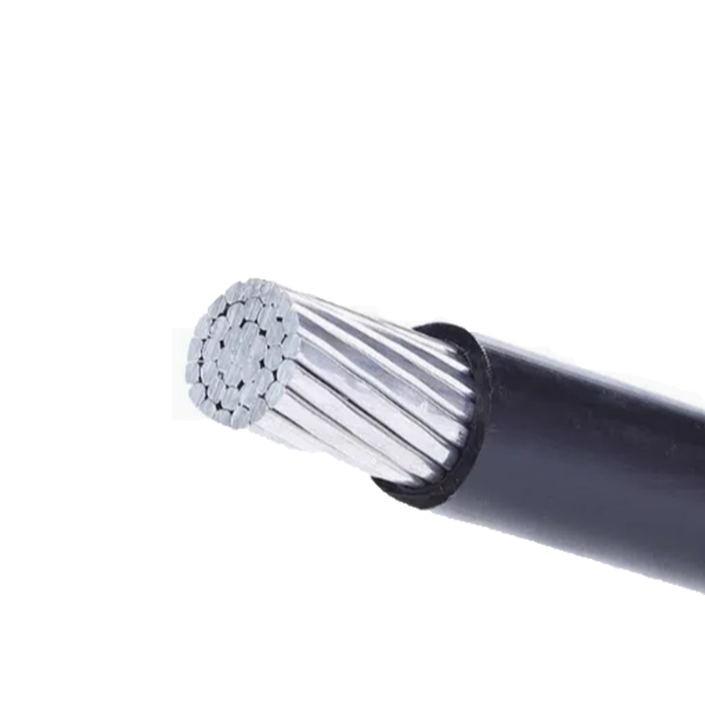 JKLHYJ zračno izolirani kabel s oznakom 1KV i niže