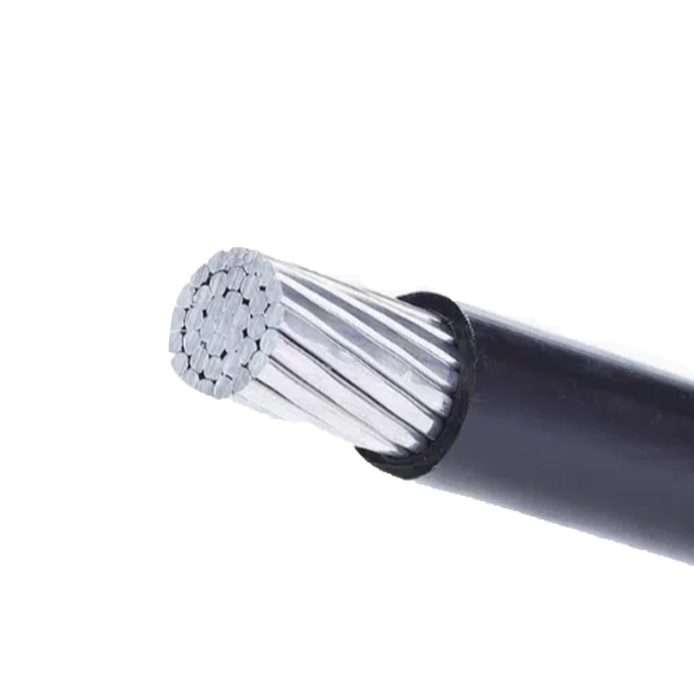 JKLHYJ Izvanredna otpornost na vremenske uvjete 10KV XLPE izolirani antenski kabel