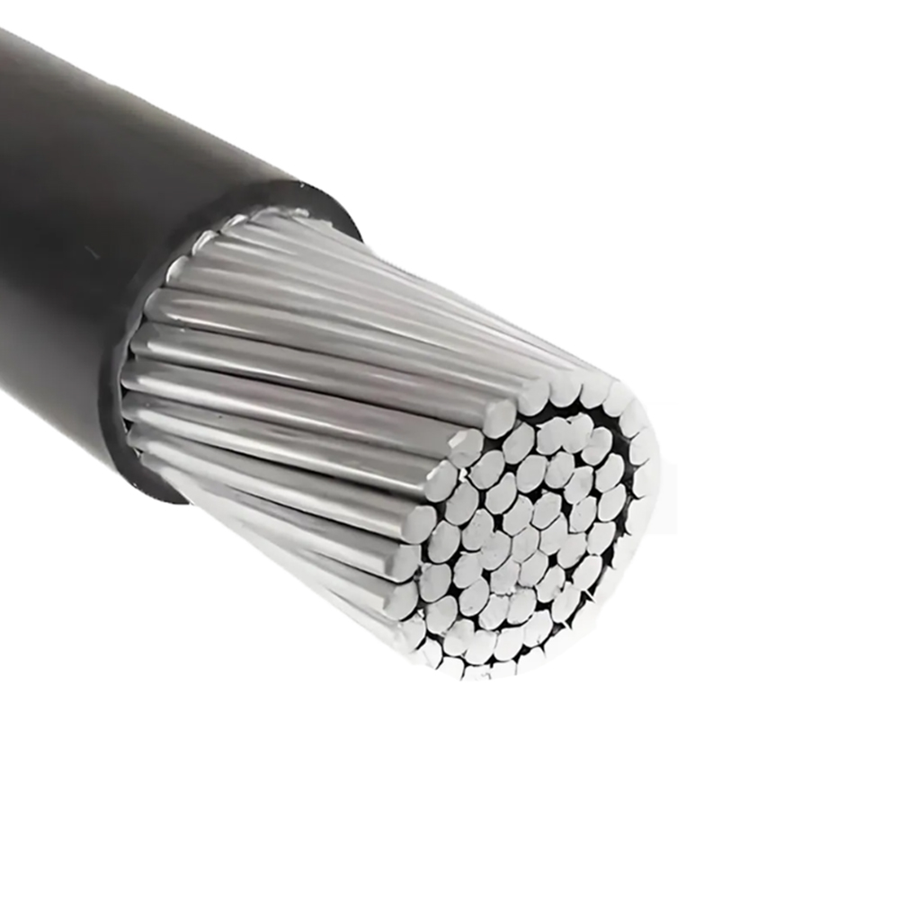 JKLV Pouzdana otpornost na vremenske uvjete Kabel s zračnom izolacijom nazivnog 1KV i manje
