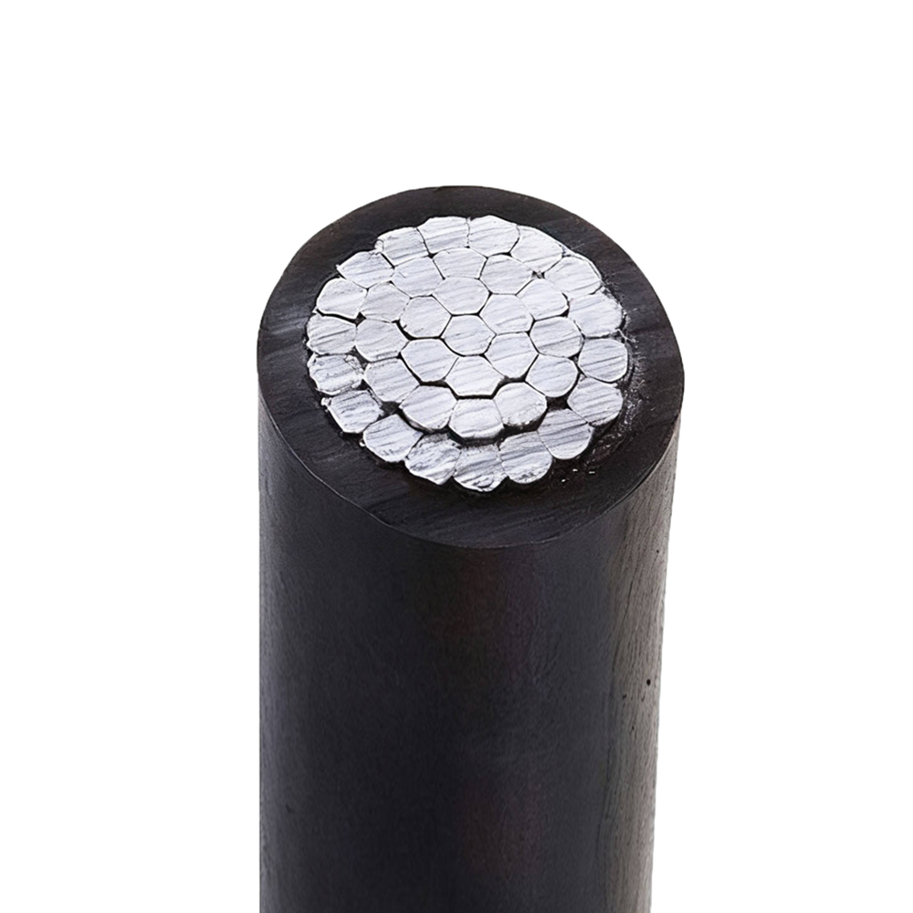 JKLY zračni izolirani kabel s oznakom 1KV i niže