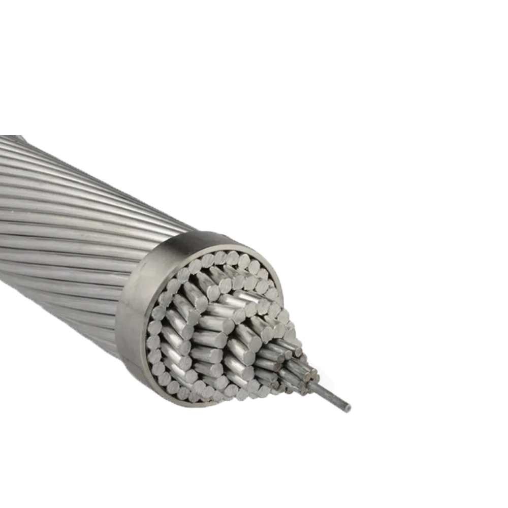 JKTRY Visoko fleksibilni 10KV XLPE izolirani zračni kabel