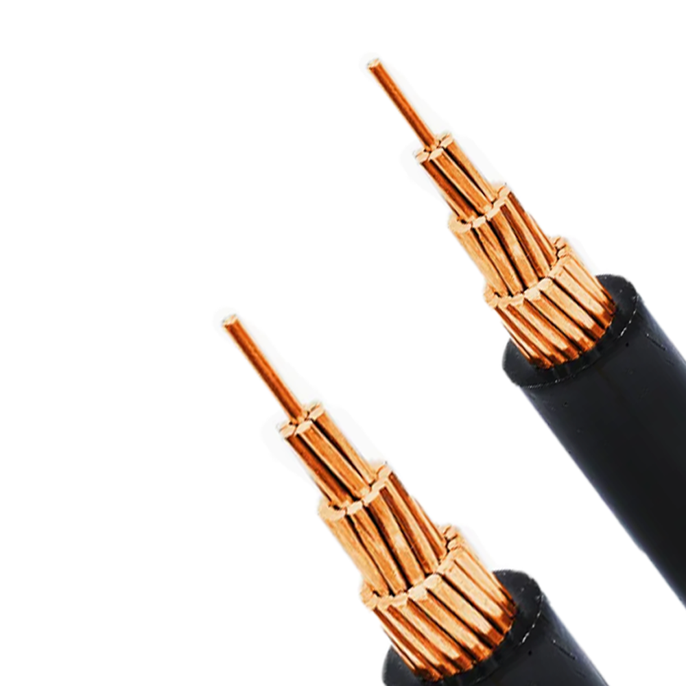 JKYJ 10KV XLPE izolirani zračni kabel
