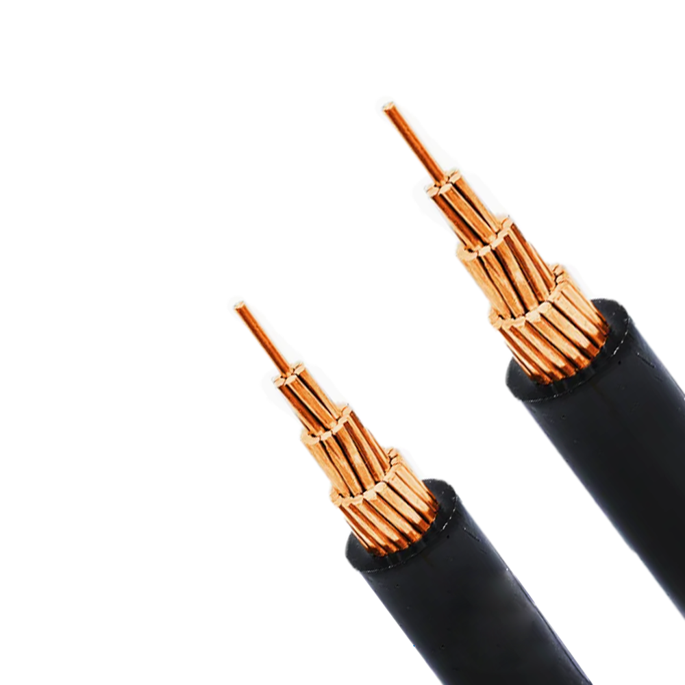 JKYJ zračni izolirani kabel s oznakom 1KV i nižim