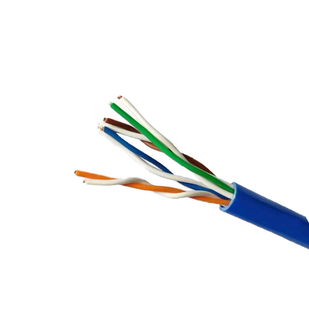 MHYV Stabilne performanse prijenosa Mining kabel