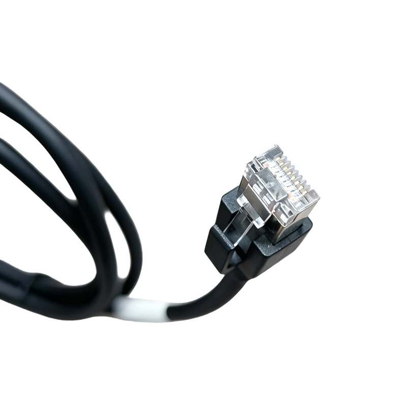 S6-L-T04-1.5 High-Flex industrijski Ethernet kabel