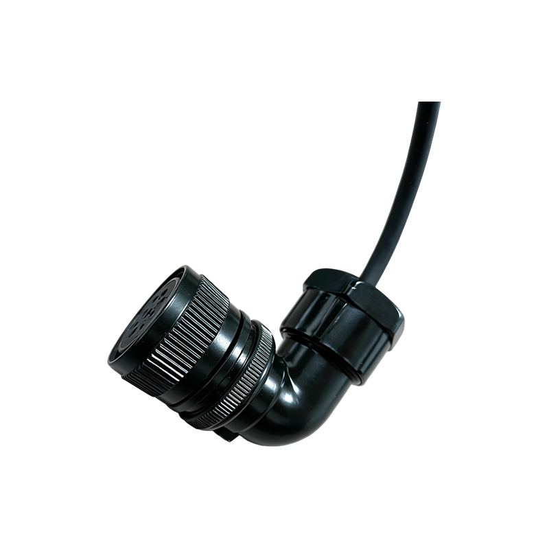 S6-L-P111-5.0 Adapterski kabel kodera