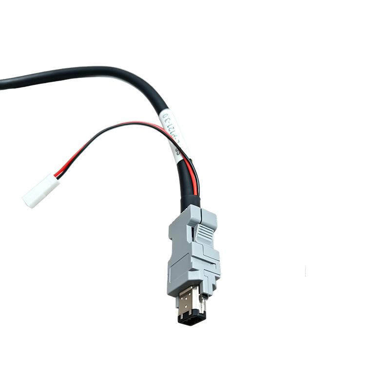 S6-L-P121-3.0 Kabel servo kodera