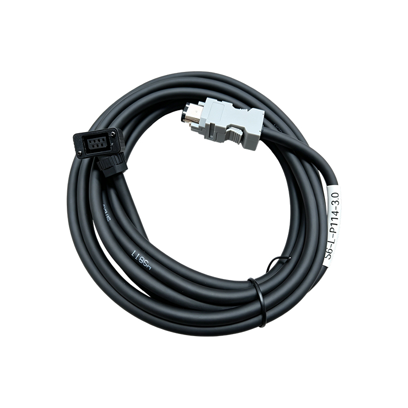 S6-L-P114-3.0 Signalni kabel povratne veze kodera
