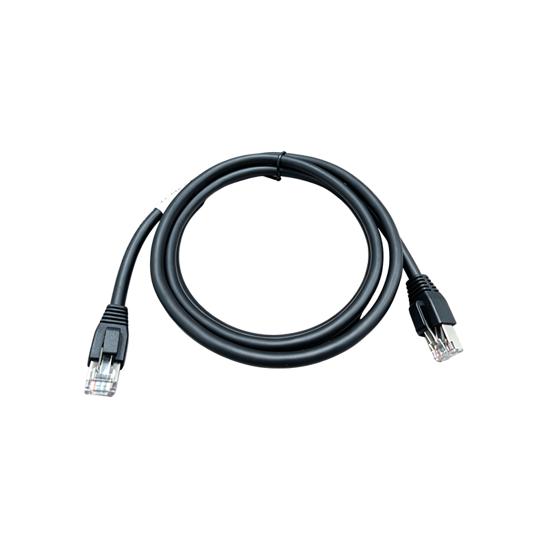 S6-L-T04-1.5 High-Flex industrijski Ethernet kabel