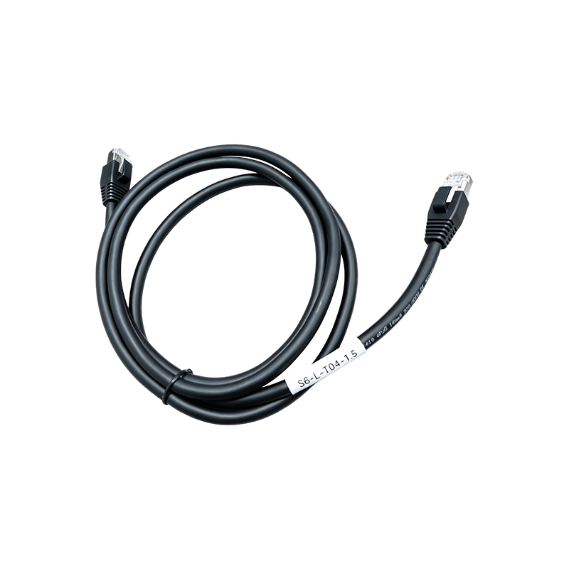 S6-L-T04-1.5 High-Flex industrijski Ethernet kabel