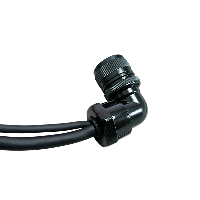 S6-L-B112-3.0 Kombinirani kabel za motor i kočnicu velike snage