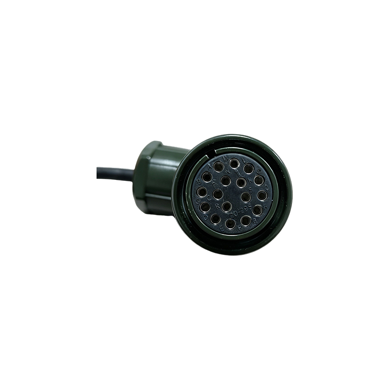 S6-L-P121-3.0 Kabel servo kodera