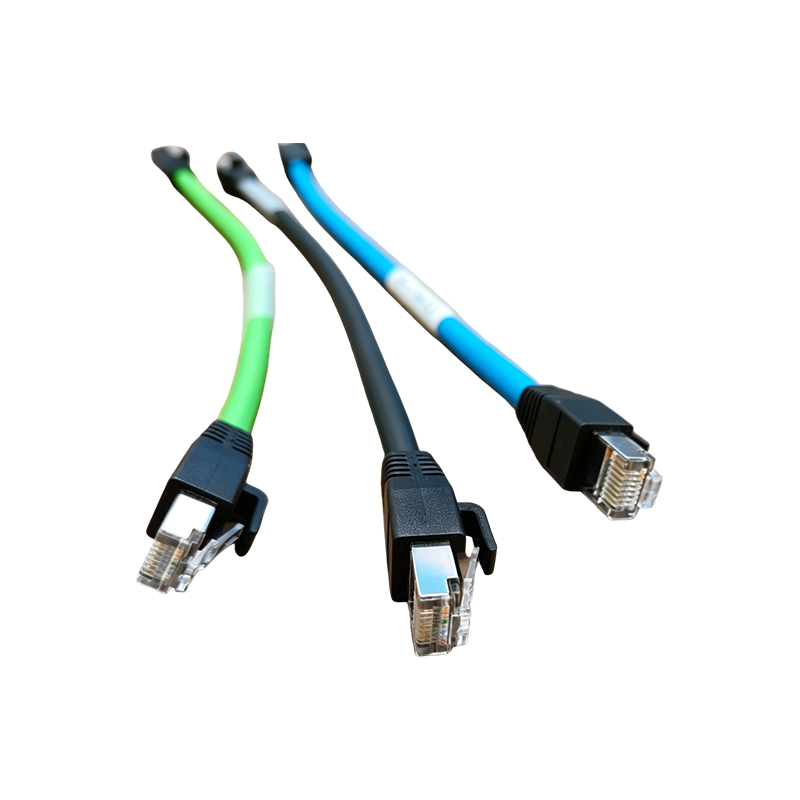 S6-L-T04-3.0 Industrijski Ethernet bus kabel