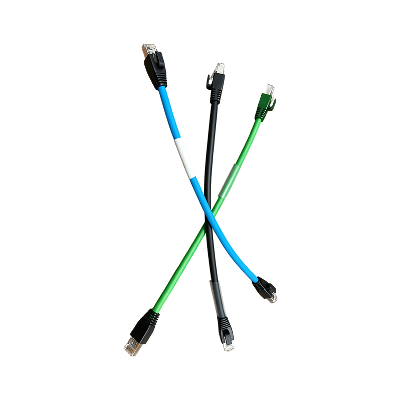 S6-L-T04-3.0 Industrijski Ethernet bus kabel