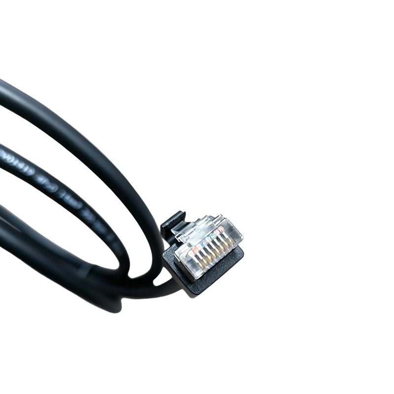 S6-L-T04-1.5 High-Flex industrijski Ethernet kabel
