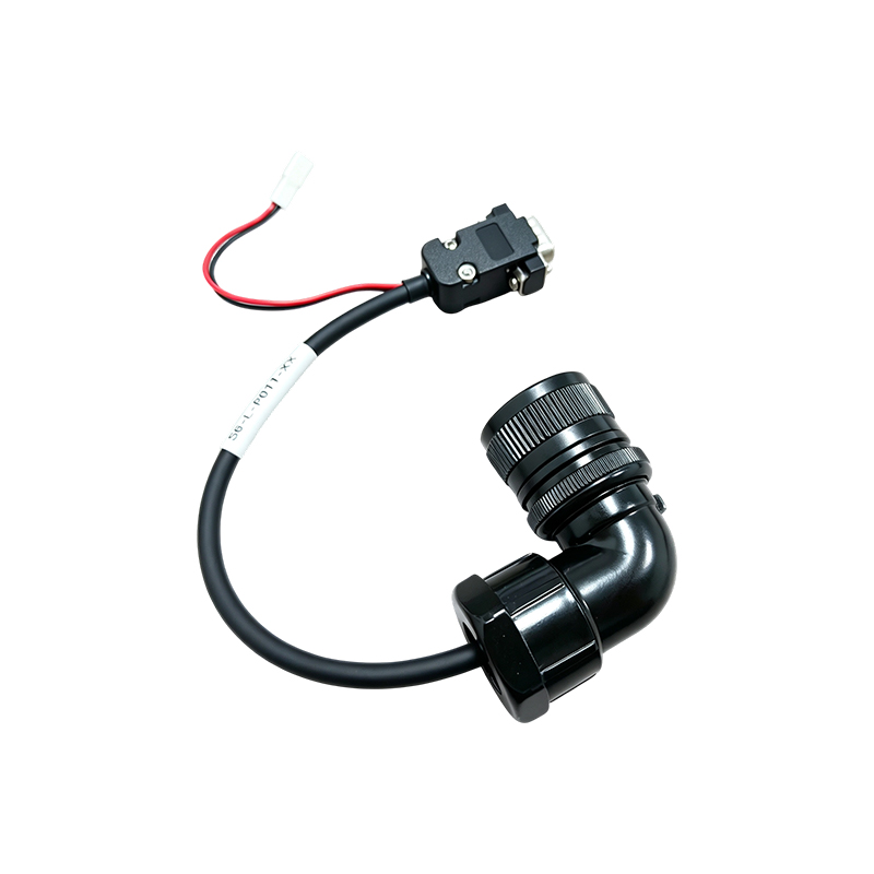 S6-L-P111-5.0 Adapterski kabel kodera