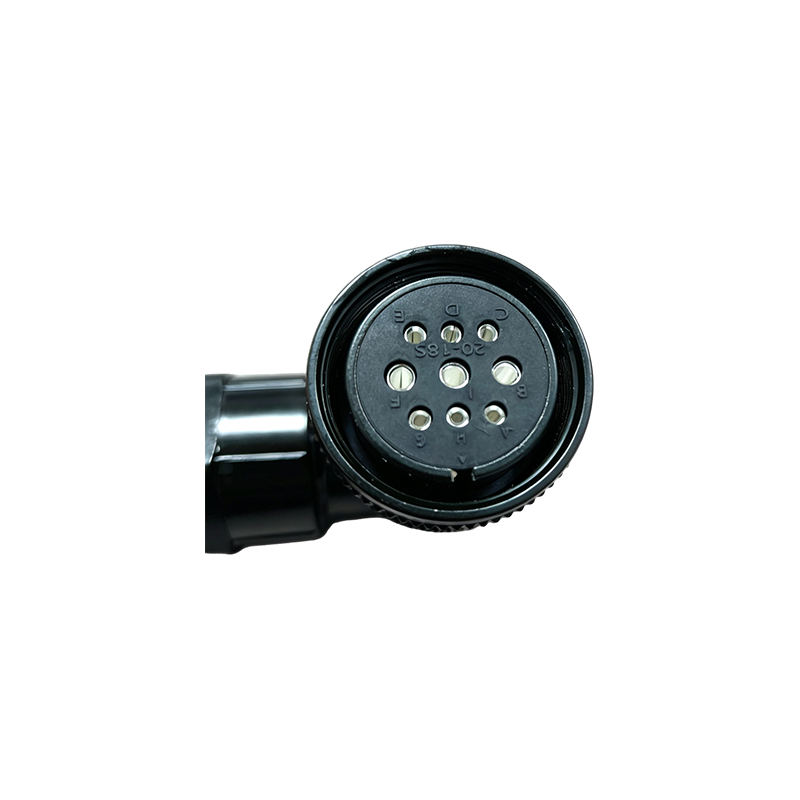 S6-L-P111-5.0 Adapterski kabel kodera