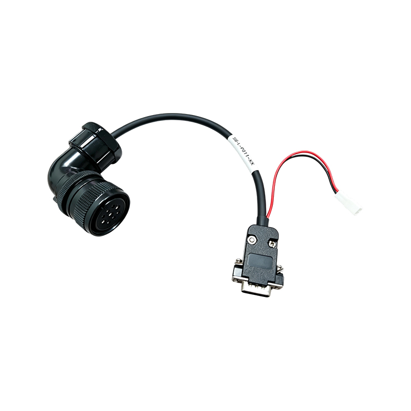 S6-L-P111-5.0 Adapterski kabel kodera